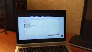 HP EliteBook 8460P Quick Overview (2016)