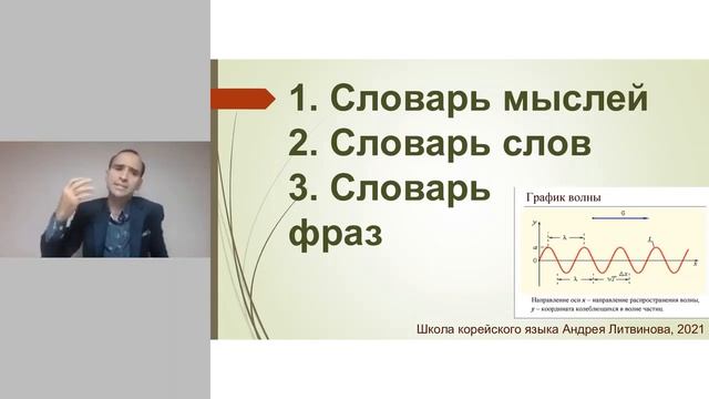 Каким должен быть словарь при изучении языка смотреть онлайн