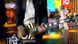 ШОУ БАЛЕТ Дарьи САГАЛОВОЙ