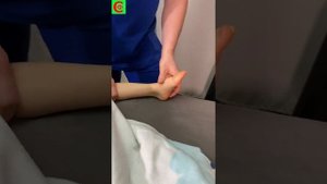 Почему ребёнок встаёт на цыпочки? Фролков С.В. 4K