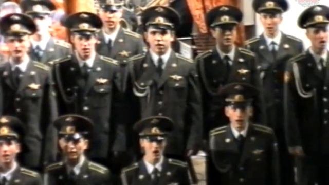 Торжественный марш