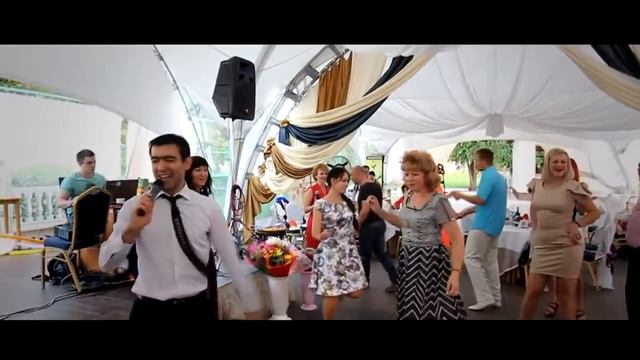 #TOPSHOWMEN Ведущий Назим Эмирагаев - Королева красоты смотреть онлайн