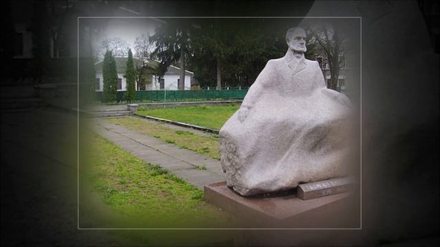 Житомирская область! Коростышев! Город на камне!
