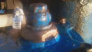 Гидрораспределитель р80-3/4-222