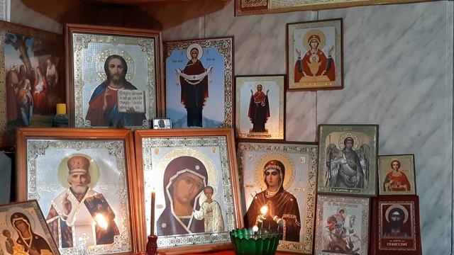 Молива -- Оберег! Защита -- Автомобиля от угона и властей и от аварий. смотреть онлайн