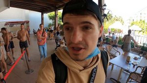 ТУРЦИЯ Отель Alan Xafira Deluxe Resort & SPA 5* | Серия 1 | первое впечатление #alanxafira #shtoggt
