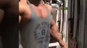 Качки в Иране