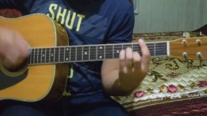 АлисА - Солнце встает (Cover)