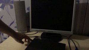 Как подключить PS4 к VGA монитору