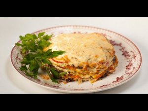 Печёночный торт | ТОП-100