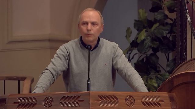 "Герой" Проповедь:Андреас Патц 03/31/2023 смотреть онлайн