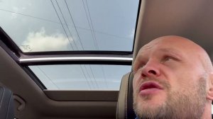 Александр Шлеменко встретил единственного Москвича в Омске .