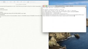 This application can't be opened | MAC OS Catalina Error | Solved In 2 Mins