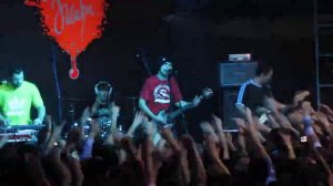 Noize MC  Наше Движение