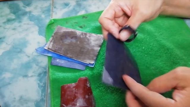 Кольцо "Вдохновение". украшения из эпоксидной смолы. diy. epoxy. ring. #EpoxyJewelry. Мастер класс.