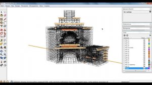 Как SketchUp работает на разных компьютерах