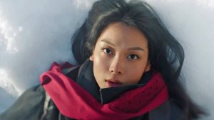 Красный шелк — Трейлер (2024)