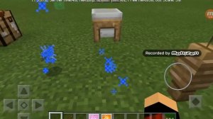 Химия в Майнкрафте без модов! (туториал и новые крафты!)