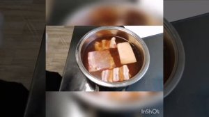 (Копчёное Сало по Украински)