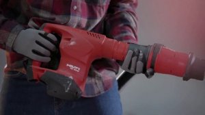 OVERVIEW of Hilti TE 70-ATC/AVR and TE 500