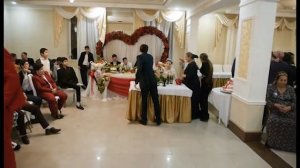 Цыганская Свадьба город Изобильный Свадьба и день третий одаривание ПРИНЦ и АЛЕНА