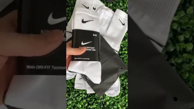 Носки Nike 3 пары за 490 руб ЗАКАЗАТЬ ПО ССЫЛКЕ В АВИТО МАГАЗИНЕ