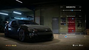 My Epic Subaru BRZ Tuning Setup - NFS 2015