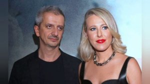 Cобчак рассказала о ссорах с Богомоловым