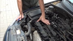 Система подачи топлива на инжекторном автомобиле