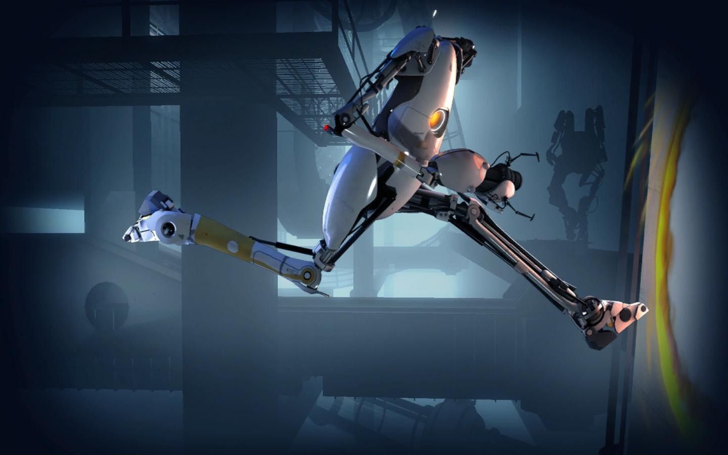 Portal 2 на windows 10 фото 11