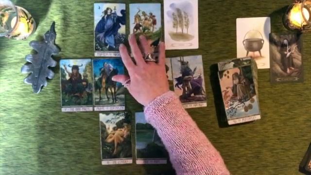 Aries: Positive Outcome After a Stormy Patch! (26 April - 10 May 2021) смотреть онлайн