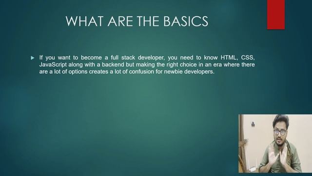 Complete Roadmap || How to Become a Full Stack Web Developer