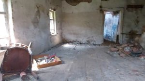 ?ЗАБРОШЕННАЯ ДЕРЕВНЯ ЖИДКОЕ ЗНАМЕНСКОГО РАЙОНА ОРЛОВСКОЙ ОБЛАСТИ!