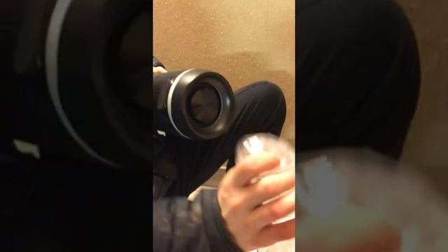 Распаковка колонки DEXP P530 смотреть онлайн