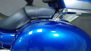 2019 KAWASAKI VN1700 VULCAN 1700 VOYAGER W/ABS - National Powersports Distributors