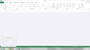 How to Convert a Read-Only Excel File to an Editable File