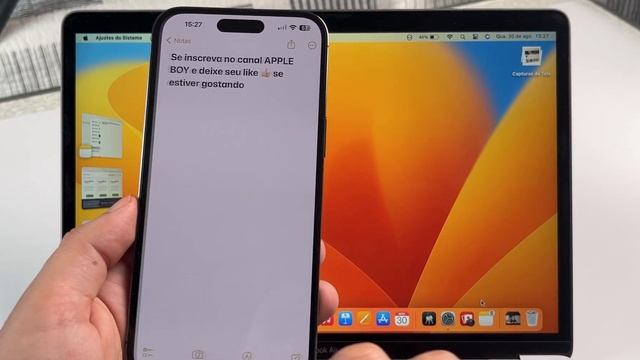 26 DICAS E CONFIGURAÇÕES P/ INICIANTES.. No Mac / MacBook ? смотреть онлайн