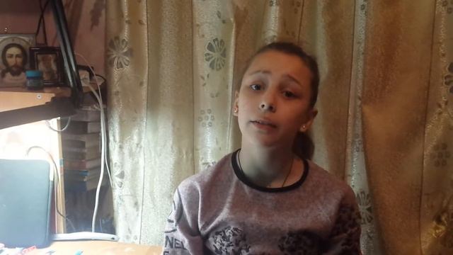 М. Лермонтов "Тучи" смотреть онлайн