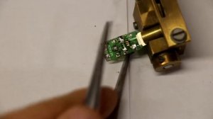 Как сделать лазерную указку?!?!?!?!