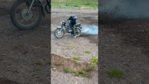 Минск с лепестковым клапаном от ямахи рд 350