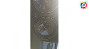 Замер расхода топливо на оке.