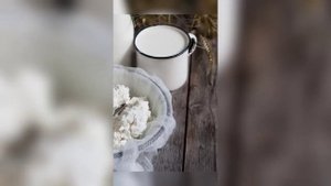 РЕЦЕПТ СЫРНИКОВ ЗАПЕКАНКИ | КАК ПРИГОТОВИТЬ ДОМА СЫРНИКИ #кухня #рецепты #сырники #запеканка