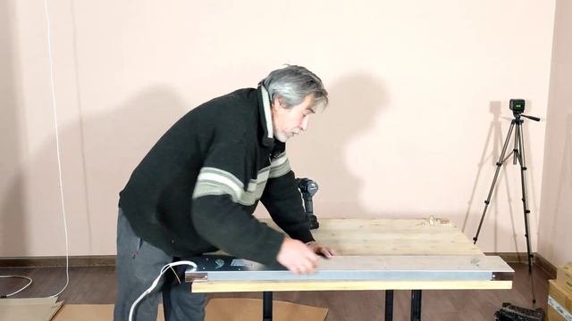 Инфракрасный потолочный обогреватель Zilon IR-0.8SN3 Infrared Heater