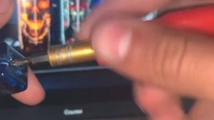 Разборка jellybox se