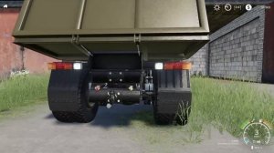 КУПИЛ СТАРУЮ БАЗУ И ВОТ ЧТО Я ТАМ НАШЕЛ - FARMING SIMULATOR 19