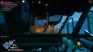 Rage 2 Стилтаун, датапады, контейнеры. Полное прохождение на русском #58, бандитское логово, хмыри