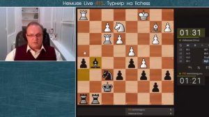 Как я обыграл Игоря Немцева