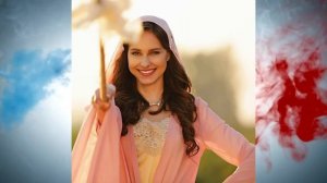 Джессика Мэй - биография, личная жизнь, муж, дети, сериал Мария и Мустафа