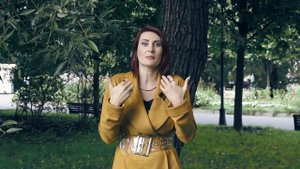 Как стать стервой в 4 шага