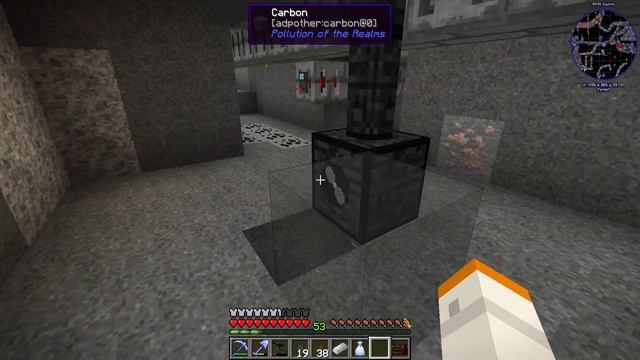 Manufactio Green House and Pollution Management EP10 смотреть онлайн